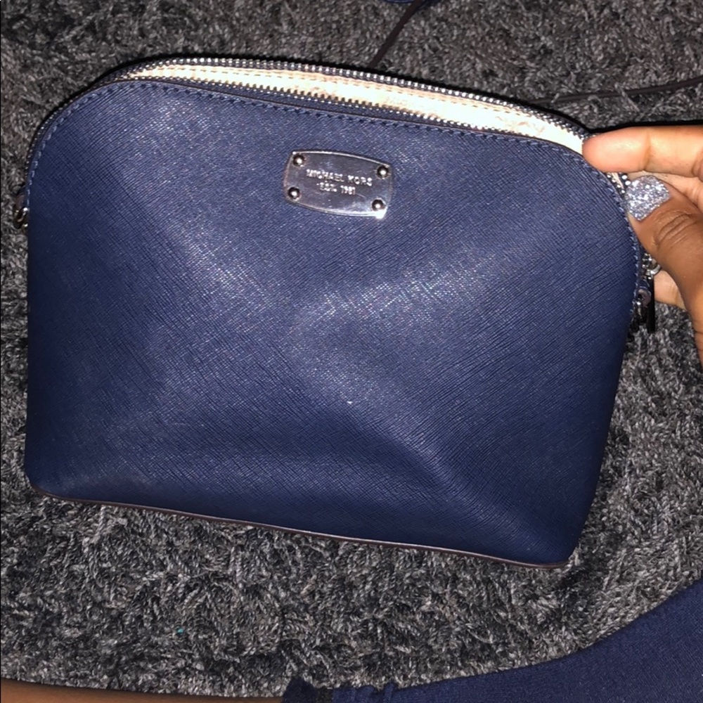 Small Michael kors bag